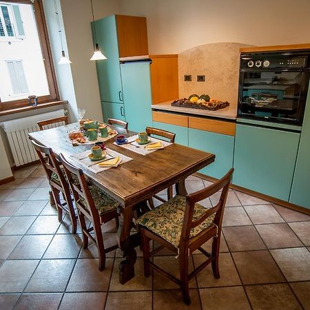 B&B Del Gran Ducato Di Alzano Sopra Alzano Lombardo Luaran gambar