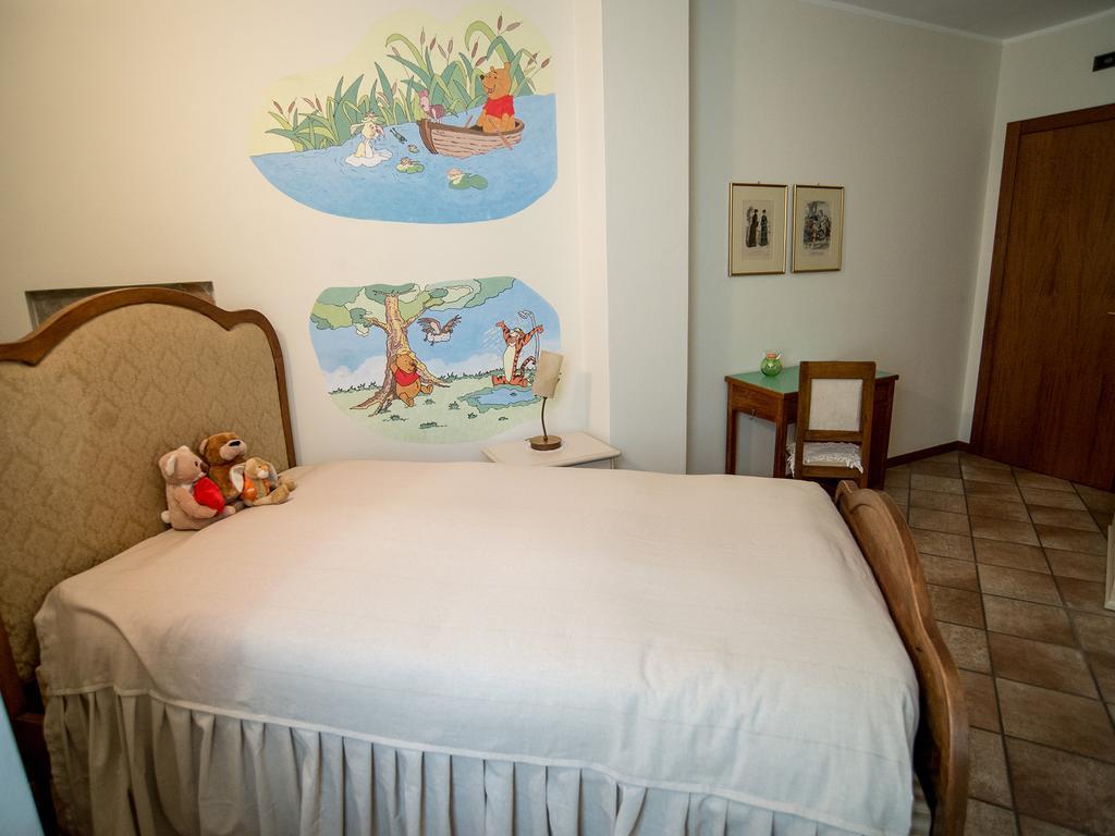 B&B Del Gran Ducato Di Alzano Sopra Alzano Lombardo Bilik gambar