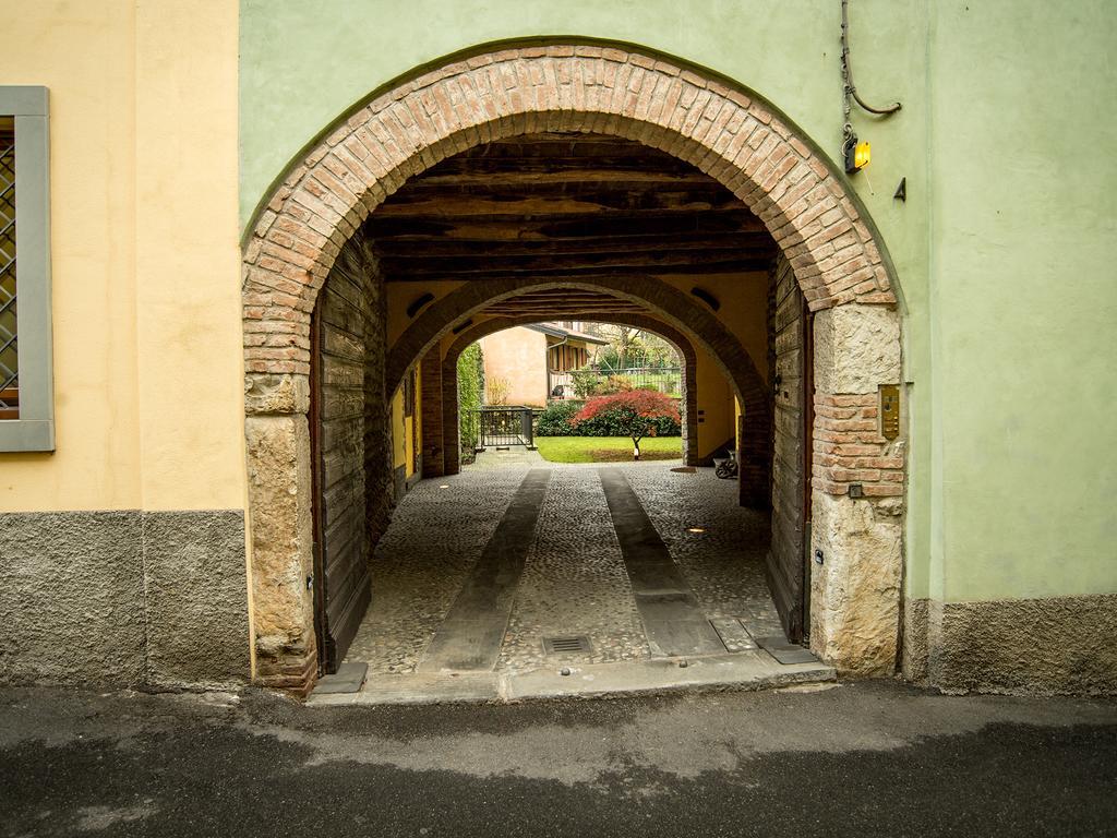 B&B Del Gran Ducato Di Alzano Sopra Alzano Lombardo Luaran gambar