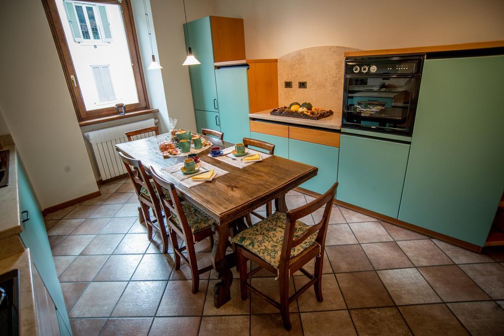 B&B Del Gran Ducato Di Alzano Sopra Alzano Lombardo Luaran gambar