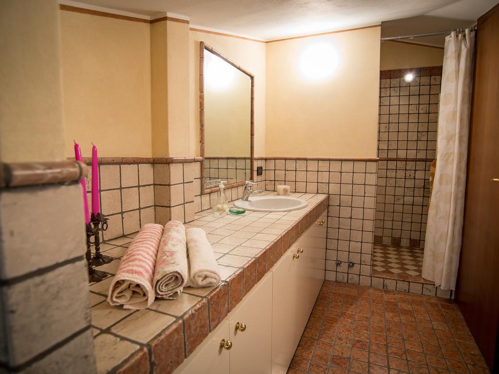 B&B Del Gran Ducato Di Alzano Sopra Alzano Lombardo Bilik gambar