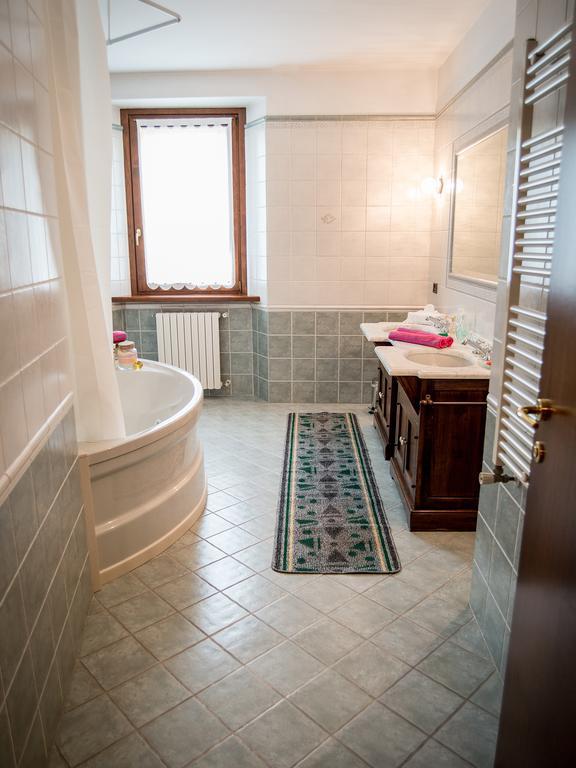 B&B Del Gran Ducato Di Alzano Sopra Alzano Lombardo Luaran gambar